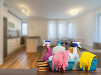 No1 Bond Cleaning Brisbane (4) - Limpeza e serviços de limpeza