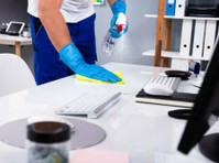 No1 Bond Cleaning Brisbane (6) - Καθαριστές & Υπηρεσίες καθαρισμού