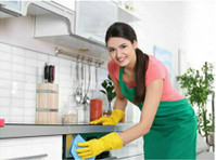 No1 Bond Cleaning Brisbane (7) - Cleaners & Cleaning services
