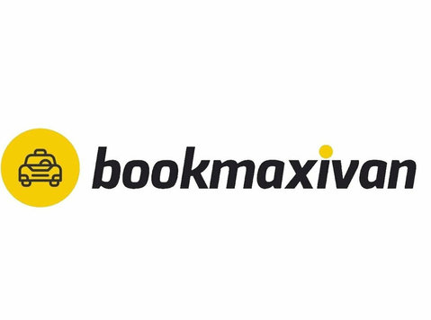 Book Maxi Van - Taxi Companies