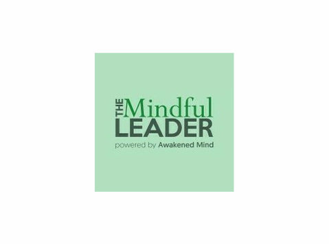 Mindful Leader - Coaching & Training