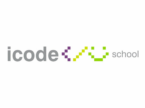 iCode School - ٹیوٹر