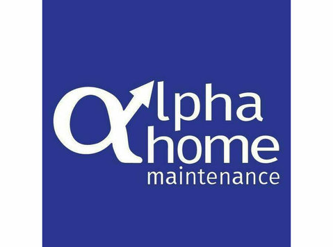 Alpha Home Maintenance - Home & Garden Services