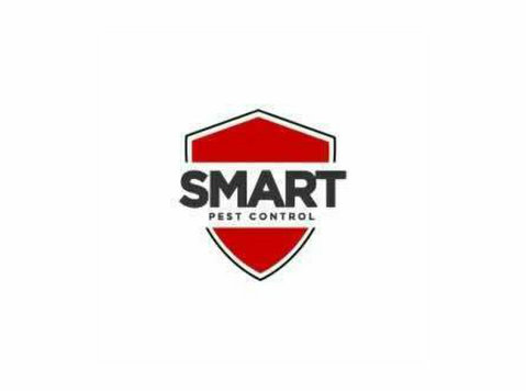 Smart Pest Control - Home & Garden Services