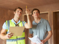 Pro Inspections Brisbane (3) - Inspekcja nadzoru budowlanego