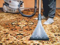Wow Carpet Cleaning Brisbane (3) - Уборка
