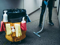 Wow Carpet Cleaning Brisbane (7) - Servicios de limpieza