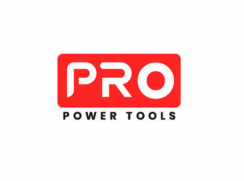 Pro Power Tools - Builders, Artisans & Trades