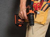 Pro Power Tools (3) - Stavitel, řemeslník a živnostník