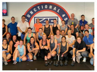 F45 Training Westleigh (3) - Săli de Sport, Antrenori Personali şi Clase de Fitness
