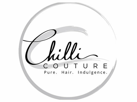 Chilli Couture - Hairdressers