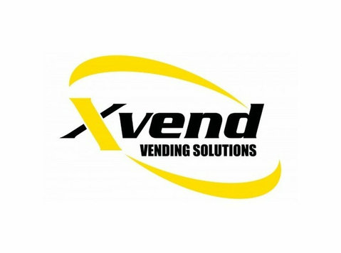 Xvend Vending Solutions - Electrical Goods & Appliances