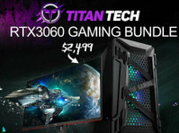 Titan Tech It - Pre-Built PC's (7) - Computer shops, sales & repairs