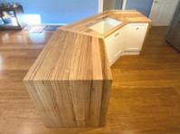 Country Lifestyle Benchtops (1) - Carpenters, Joiners & Carpentry