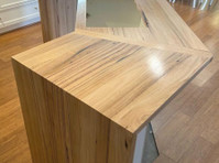 Country Lifestyle Benchtops (3) - Timmerlieden
