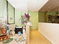Happy & Healthy Wellbeing Centre (5) - Wellness & Beauty