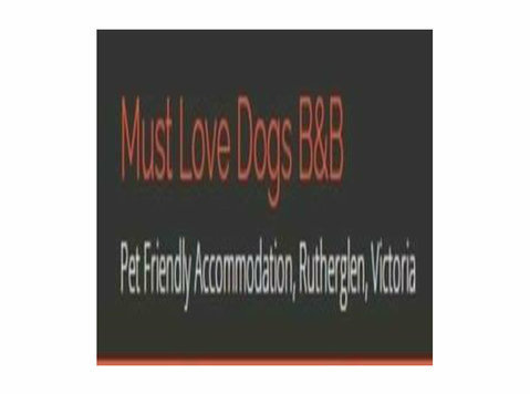 Must Love Dogs Bed & Breakfast - Accommodation services