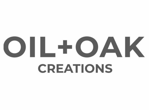 OIL+OAK CREATIONS - Aromatherapy
