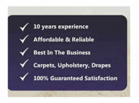 Pro Carpet Cleaning Melbourne (1) - Nettoyage & Services de nettoyage
