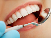Dentist In Berwick (2) - Dentistes