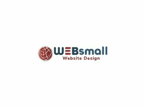 WEBsmall Website Design - Webdesign