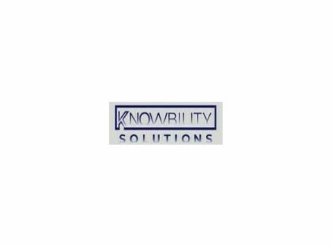 Knowbility Solutions - Marketing & PR