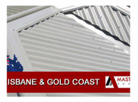 Masterbuild Roofing Brisbane (3) - Cobertura de telhados e Empreiteiros