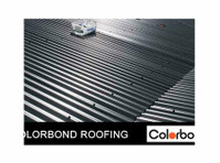 Masterbuild Roofing Brisbane (6) - Montatori & Contractori de acoperise