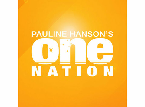Pauline Hanson's One Nation - Networking & Negocios