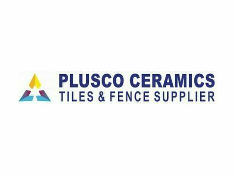 Plusco Ceramics Tile Shop Adelaide - Home & Garden Services