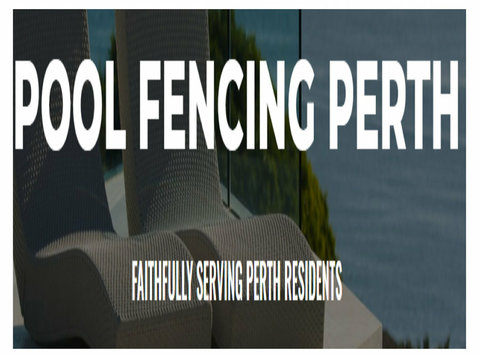 Pool Fencing Perth - Construction Services