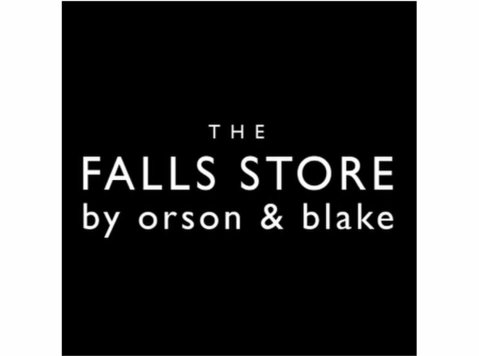 The Falls Store - Furniture