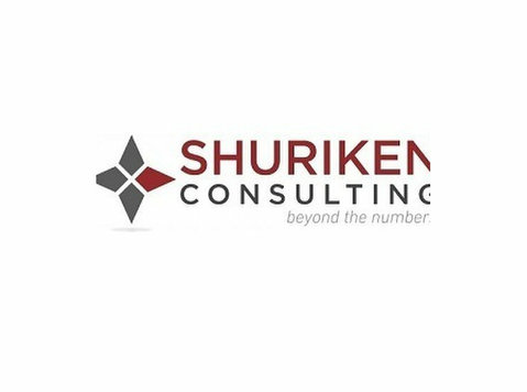 Shuriken Consulting Manly Tax Accountants - Business Accountants