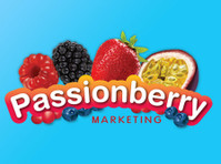 Passionberry Marketing (1) - Markkinointi & PR