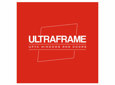 Ultraframe upvc Windows and Doors - Windows, Doors & Conservatories