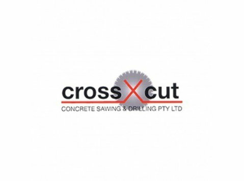 Crosscut Concrete Sawing & Drilling - Construction Services