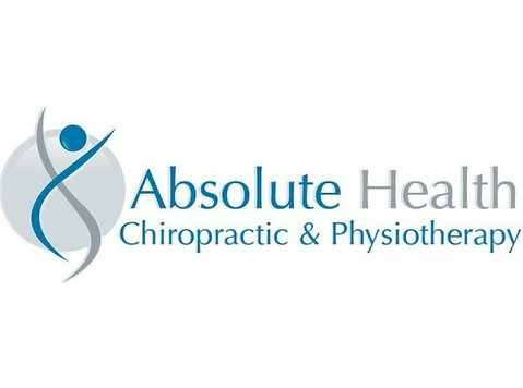 Absolute Health - Chiropractic & Physiotherapy - Alternative Healthcare