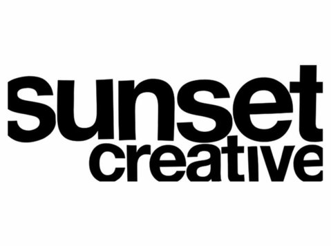 Sunset Creative Graphic Design Sydney - Webdesign