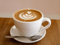 Spot Coffee Roasters (1) - Jídlo a pití