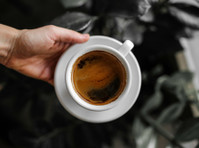 Spot Coffee Roasters (2) - Aliments & boissons