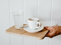Spot Coffee Roasters (3) - Cibo e bevande