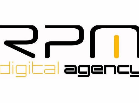 RPM Digital Agency - Webdesign