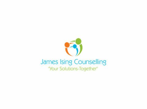 James Ising Psychology & Counselling - Psicologos & Psicoterapia