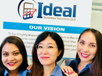 Ideal Business Solutions Qld (2) - Business Accountants