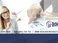 Ideal Business Solutions Qld (4) - Kirjanpitäjät