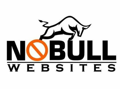 No Bull Websites - Webdesign