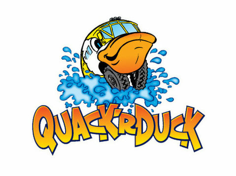 Quack'rduck - City Tours