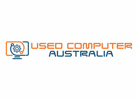Used Computers Australia - Computer shops, sales & repairs