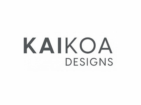 Kaikoa Designs - Jewellery