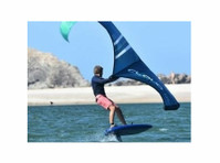 Cloud 9 Surf Foils (1) - Водни спортове, скокове във вода и гмуркане